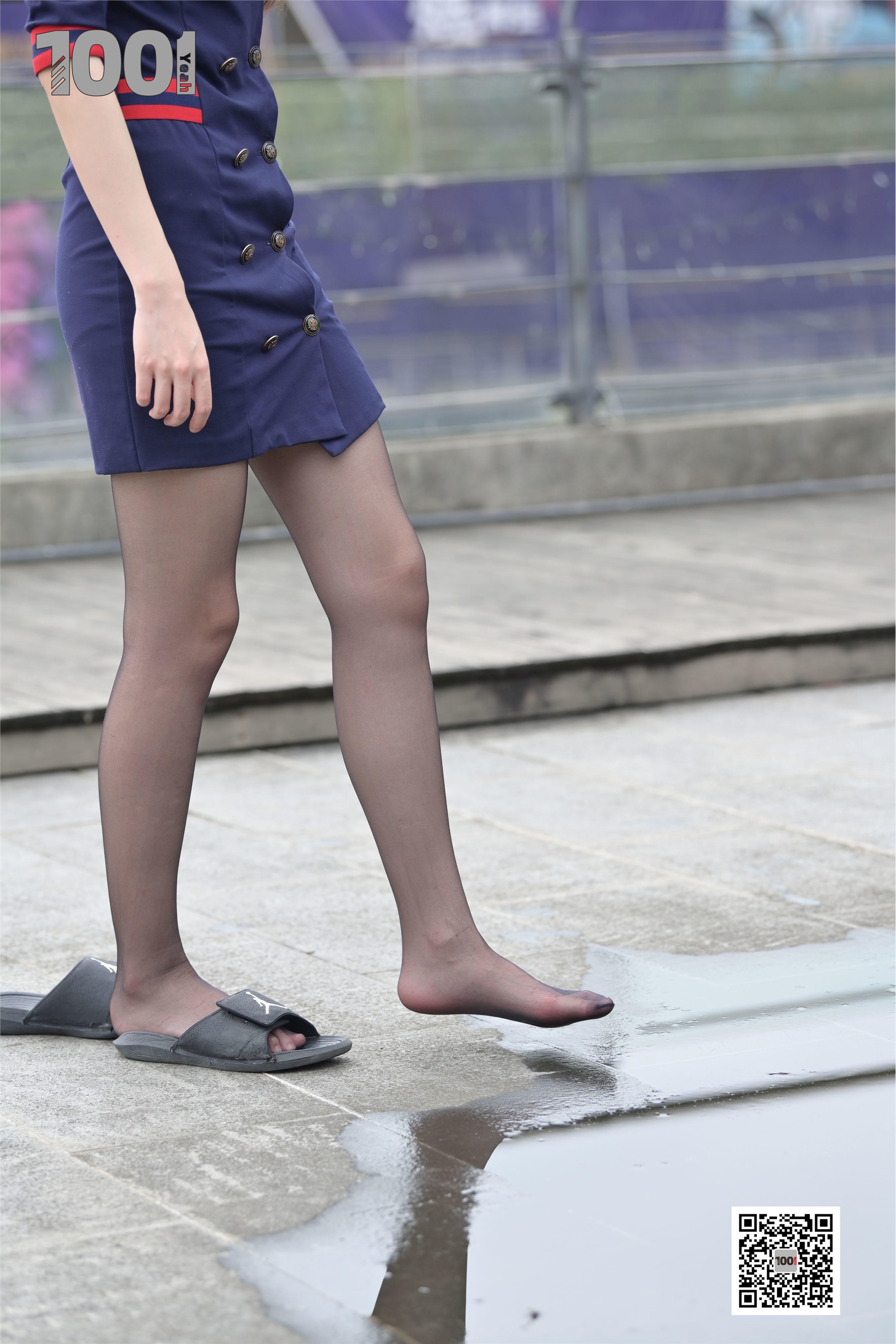 IESS异思趣向  一千零一夜 157《网恋见面4》